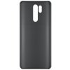 Чехол-накладка TOTO 1mm Matt TPU Case Xiaomi Poco M2 Black