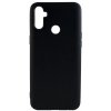 Чехол-накладка TOTO 1mm Matt TPU Case Realme C3 Black