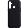 Чехол-накладка TOTO 1mm Matt TPU Case Realme 5 Black