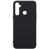 Чехол-накладка TOTO 1mm Matt TPU Case Realme 6i Black