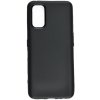 Чехол-накладка TOTO 1mm Matt TPU Case Realme 7 Pro Black