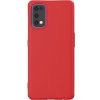 Чехол-накладка TOTO 1mm Matt TPU Case Realme 7 Pro Red