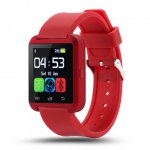 Смарт-часы UWatch Smart U8 (Red)