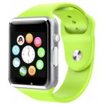 Смарт-часы UWatch A1 Green