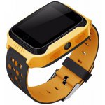 Смарт-часы UWatch Q66 Kid smart watch Yellow