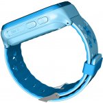 Смарт-часы UWatch Q402 Kid smart watch Blue