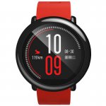 Смарт-часы Amazfit Sport Smartwatch Red (AF-PCE-RED-001)