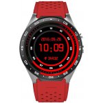 Смарт-часы King Wear KW88 Red