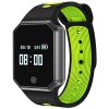 Смарт-часы UWatch QW11 Green