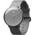 Смарт-часы Xiaomi Mijia Smart Quartz Watch Silver