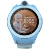 Смарт-часы UWatch Q610 Kid wifi gps smart watch Blue