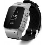 Смарт-часы UWatch D99 Silver