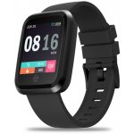 Смарт-годинник UWatch Crystal 2 Black