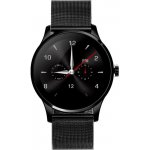 Смарт-часы UWatch K88H Black
