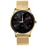 Смарт-часы UWatch K88H Gold