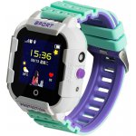 Смарт-часы Wonlex KT03 Kid sport smart watch White