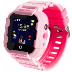 Смарт-годинник Wonlex KT03 Kid sport smart watch Pink