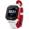 Смарт-часы Wonlex GW700S Kid smart watch White/Red