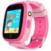 Смарт-часы UWatch Q11 Kid smart watch Pink