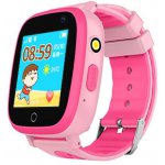 Смарт-годинник UWatch Q11 Kid smart watch Pink