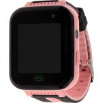 Смарт-годинник UWatch S7 Kid smart watch Pink