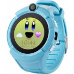 Смарт-часы UWatch GW600 Kid smart watch Blue