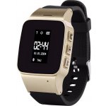 Смарт-часы UWatch EW100 Gold