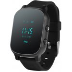 Смарт-часы UWatch GW700S Kid smart watch Black