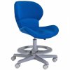 Детское компьютерное кресло FunDesk SST1 Blue