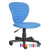 Детское кресло FunDesk LST2 Blue