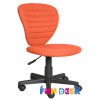 Детское кресло FunDesk LST2 Orange