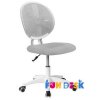 Детское кресло FunDesk LST1 Grey