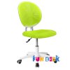 Детское кресло FunDesk LST1 Green