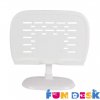 Подставка для книг на ножке FunDesk SS4