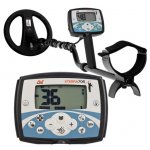 Металлоискатель Minelab X-Terra 705