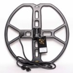 NEL Storm for Minelab X-Terra ALL 3kHz (505, 705, 70, 74)