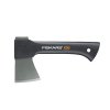 Топор универсальный Fiskars X5 XXS (121123)
