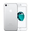 Смартфон Apple iPhone 7 32Gb Silver (MN8Y2) Б/У