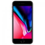 Смартфон Apple iPhone 8 128GB Space Grey (MX132)