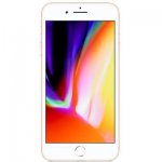 Смартфон Apple iPhone 8 Plus 128GB Gold (MX262)