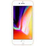 Смартфон Apple iPhone 8 128GB Gold (MX182)