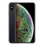 Смартфон Apple iPhone Xs 64Gb Space Gray (MT9E2) Б/У