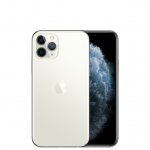 Смартфон Apple iPhone 11 Pro 64GB Dual Sim Silver (MWDA2)