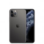 Смартфон Apple iPhone 11 Pro 64GB Dual Sim Space Gray (MWD92)