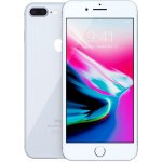Смартфон Apple iPhone 8 Plus 128GB Silver (MX252)