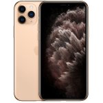 Смартфон Apple iPhone 11 Pro 64GB Dual Sim Gold (MWDC2)