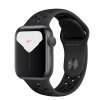 Смарт-часы Apple Watch Series 5 Nike+ 44mm GPS+LTE Space Gray Aluminum Case with Anthracite/Black Nike Sport Band (MX3A2)