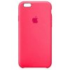 Чехол Apple Silicone Case для iPhone 7 Plus/8 Plus "42" Coral
