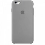 Чехол Apple Silicone Case для iPhone 7/8 "40" Quartz