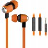 Наушники Celebrat S30 Orange